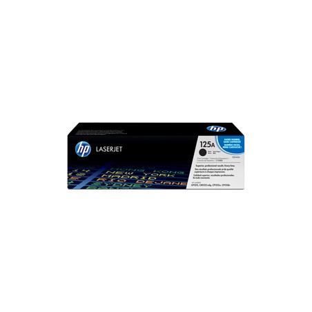 CARTUCCIA DI STAMPA PER STAMPANTI HP COLOR LASERJET NERO TONER COLORSPHERE