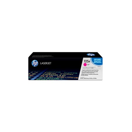 CARTUCCIA DI STAMPA PER STAMPANTI HP COLOR LASERJET MAGENTA TONER COLORSPHERE