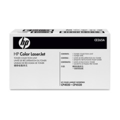 VASCHETTA DI RECUPERO TONER PER COLOR LASERJET CP4025N/DN