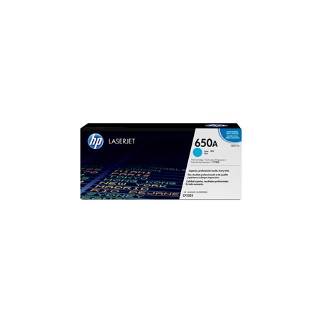 CARTUCCIA DI STAMPA COLORSPHERE CIANO HP CP5525