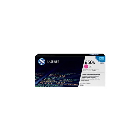 CARTUCCIA DI STAMPA COLORSPHERE MAGENTA HP CP5525