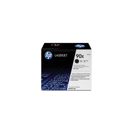 CARTUCCIA DI STAMPA NERO HP 90X M4555