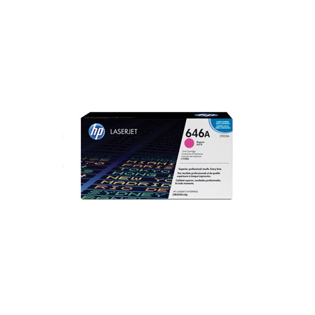 CARTUCCIA DI STAMPA COLORSPERE HP MAGENTA CM4540 STANDARD CAPACITA