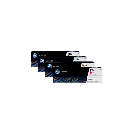 HP 131A TONER CARTRIDGE NERO CAP. STANDARD