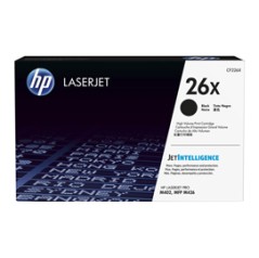 HP 226X TONER NERO HP LASERJET ALTA CAPACITA' 9000 pag