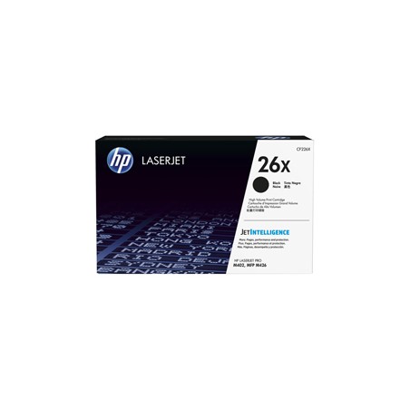 HP 226X TONER NERO HP LASERJET ALTA CAPACITA' 9000 pag