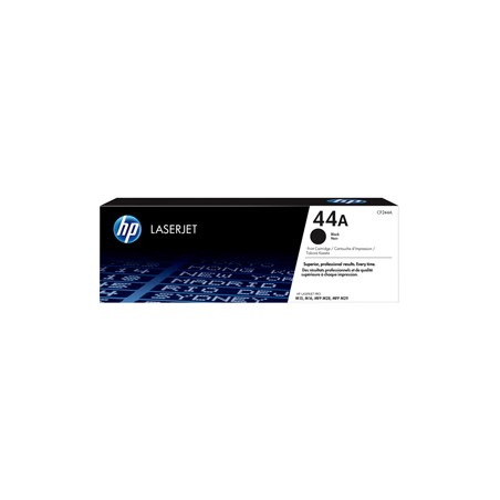 TONER NERO HP 44A PER HP LaserJet Pro M15 SERIE - LaserJet Pro MFP M28a SERIE