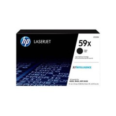 Cartuccia di stampa HP 59X Nero per HP Laserjet Pro M304-M404-MFP M429