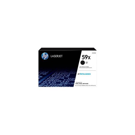 Cartuccia di stampa HP 59X Nero per HP Laserjet Pro M304-M404-MFP M429