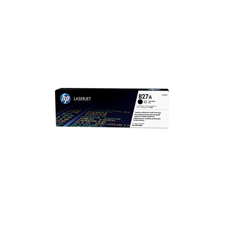 HP 827A TONER CARTRIDGE NERO LASER JET