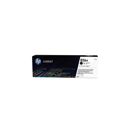 HP 826A TONER CARTRIDGE NERO LASER JET