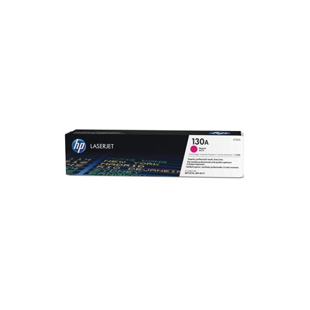 TONER MAGENTA 130A LASER JET MFP M177FW