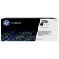 HP 508X TONER CARTRIDGE NERO LASER JET SERIE M552/M553 ALTA CAPACITA