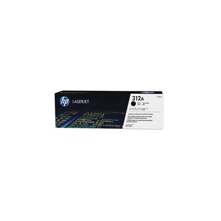 HP 312A TONER NERO HP LASERJET