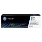 HP 201A TONER CARTRIDGE CIANO LASER JET SERIE M252/M277