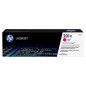 HP 201X TONER CARTRIDGE MAGENTA LASER JET SERIE M252/M277 ALTA CAPACITA