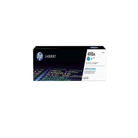 HP 411A TONER CIANO HP LASERJET pag 2300