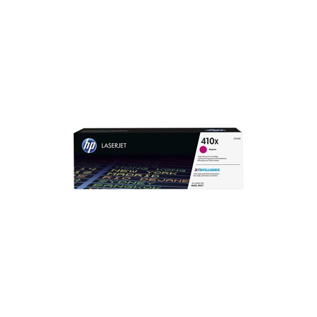 HP 413X TONER MAGENTA HP LASERJET pag 5000