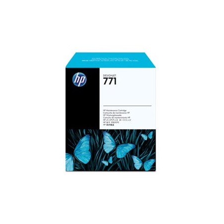 CARTUCCIA MANUTENZIONE HP 771