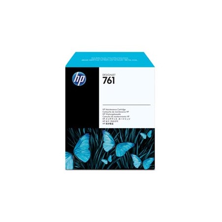 CARTUCCIA DI MANUTENZIONE DESIGNJET HP 761