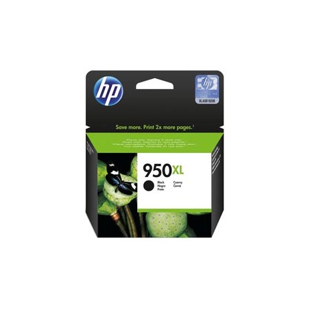 CARTUCCIA NERA INCHIOSTRO HP OFFICEJET 950XL