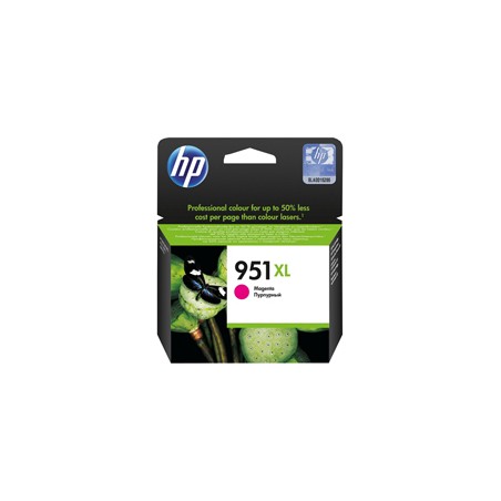 CARTUCCIA MAGENTA INCHIOSTRO HP OFFICEJET 951XL