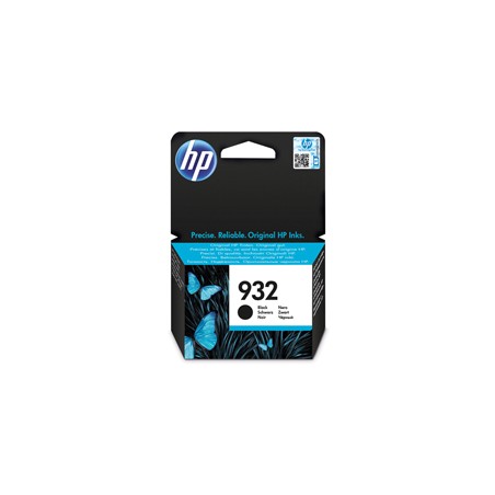 CARTUCCIA NERO INCHIOSTRO HP OFFICEJET 932