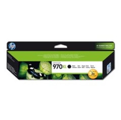 CARTUCCIA NERO INCHIOSTRO HP OFFICEJET 970XL