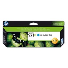 CARTUCCIA CANO INCHIOSTRO HP OFFICEJET 971XL