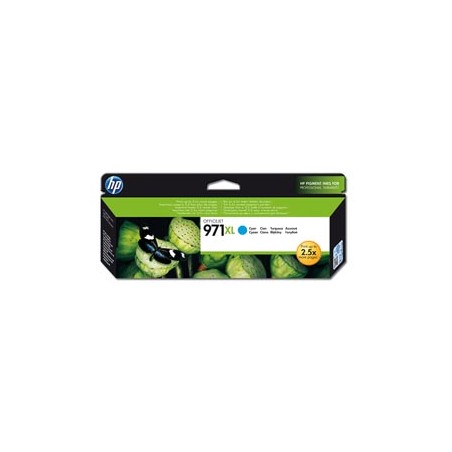 CARTUCCIA CANO INCHIOSTRO HP OFFICEJET 971XL