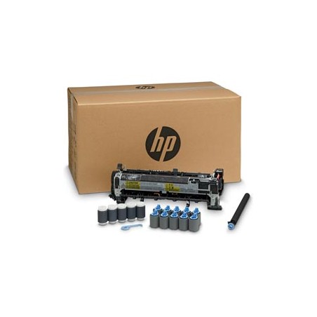 KIT MANUTENZIONE HP LASERJET M604