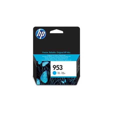 CARTUCCIA CIANO HP 953 HP OFFICEJET PRO 8720-8740-8730-8720-8710-8210-8715