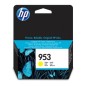 CARTUCCIA GIALLO HP 953 HP OFFICEJET PRO 8720-8740-8730-8720-8710-821-8715