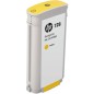 CARTUCCIA GETTO D'INCHIOSTRO HP 728 GIALLO 130ML