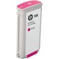 CARTUCCIA GETTO D'INCHIOSTRO HP 728 MAGENTA 130ML