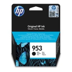 CARTUCCIA NERO HP 953 HP OFFICEJET PRO 8720-8740-8730-8720-8710-8210-8715