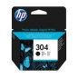 CARTUCCIA NERO HP 304 HP DESK JET 3730