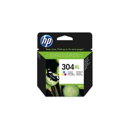 CARTUCCIA COLORE HP 304XL HP DESK JET 3730