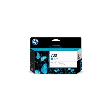 CARTUCCIA INCHIOSTRO CIANO HP DESIGNJET 730 da 130 ml