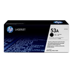 CARTUCCIA DI STAMPA HP LASERJET NERO LJ P2015