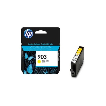 CARTUCCIA GIALLO INCHIOSTRO HP OFFICEJET 903