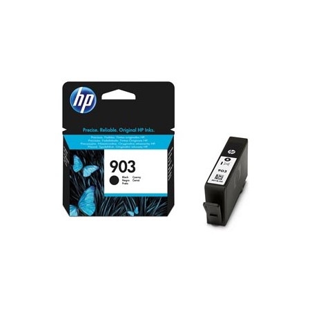 CARTUCCIA NERO INCHIOSTRO HP OFFICEJET 903