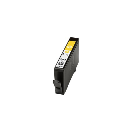 CARTUCCIA GIALLO INCHIOSTRO HP OFFICEJET 903XL