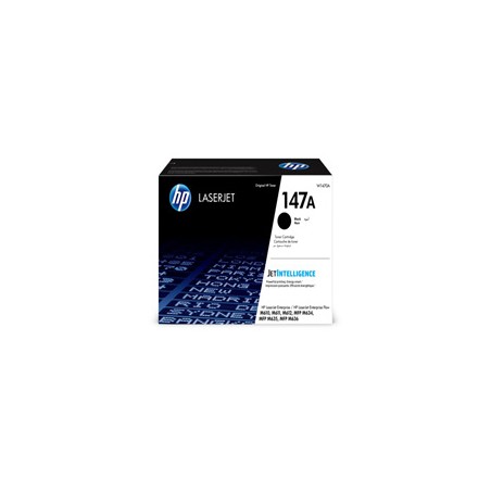 Cartuccia toner nero originale LaserJet HP 147A per HP FP M 635 z