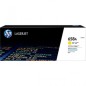 Cartuccia toner Hp giallo originale LaserJet HP 658A