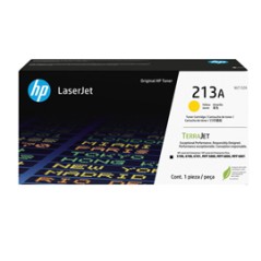 Hp Cartuccia toner originale giallo LaserJet HP 213A_3.000 pag