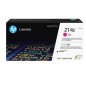 HP Cartuccia toner originale magenta ad altissima capacitA' LaserJet HP 214Z