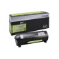 TONER 502 RETURN PROGRAM CAPACITA' STANDARD