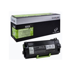 TONER 522X RETURN PROGRAM AD ALTISSIMA RESA