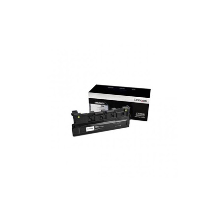 Vaschetta recupero Toner Lexmark